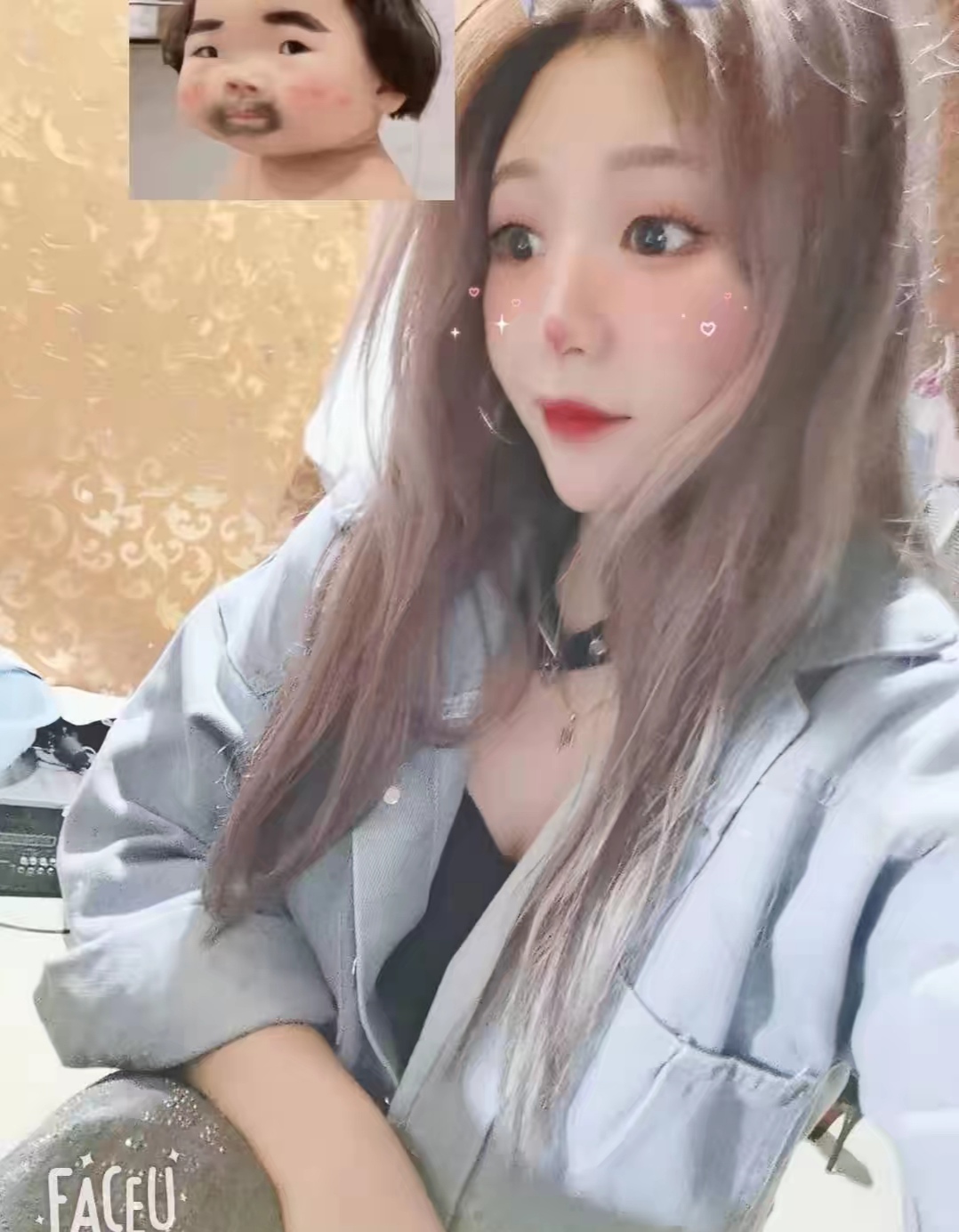 新人表妹个人兼职